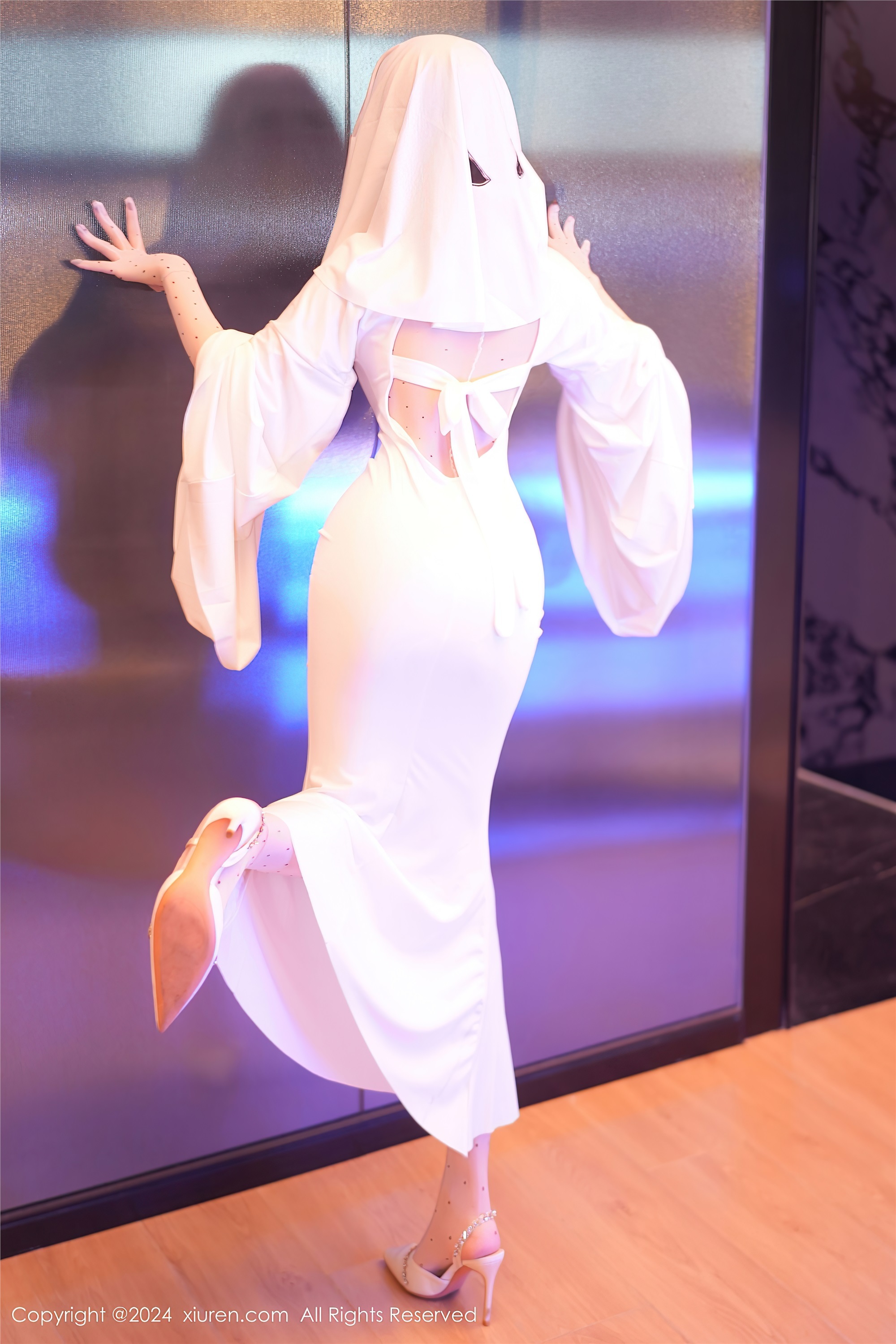 Xiuren秀人网 2024.12.20 NO.9629 王雨纯